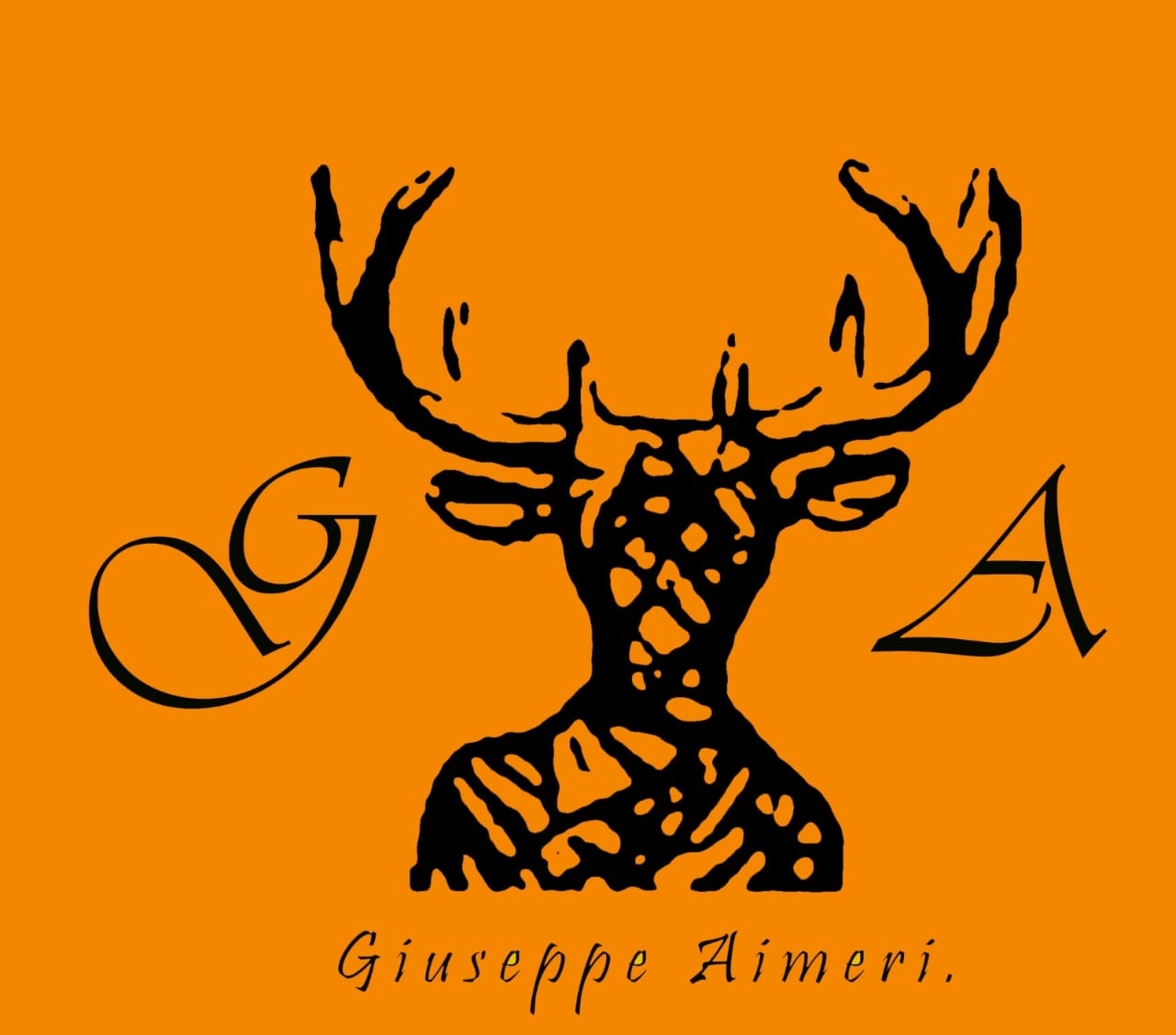 Giuseppe Aimeri - ESCULTURA