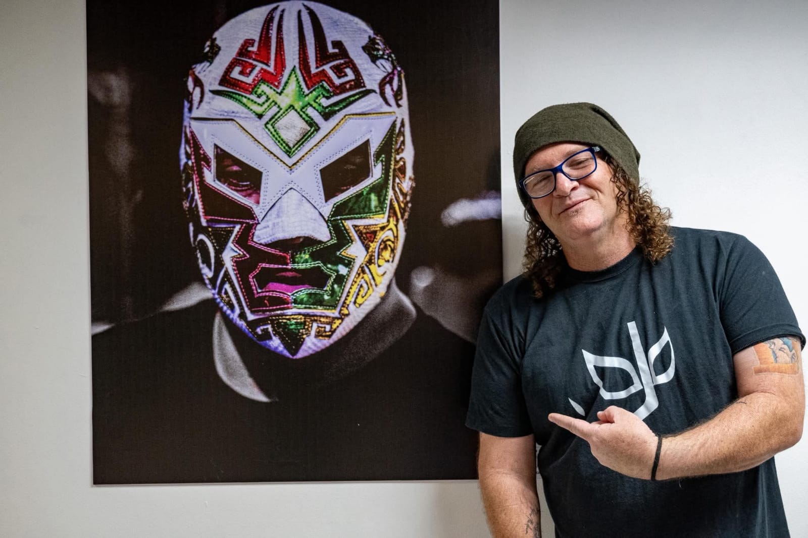 Darko Palacios - FOTOGRAFIA